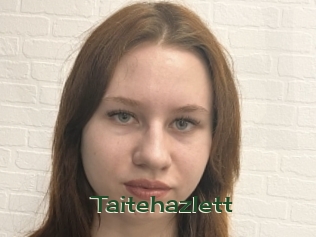 Taitehazlett