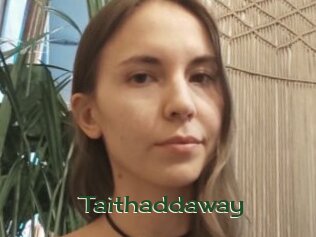 Taithaddaway