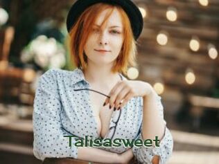 Talisasweet