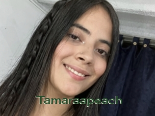 Tamaraapeach