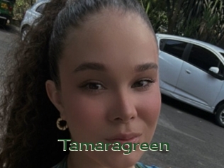 Tamaragreen