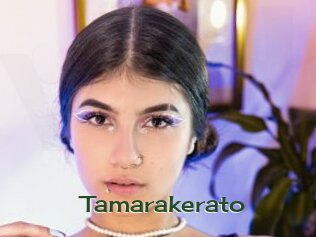 Tamarakerato