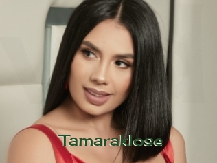 Tamaraklose