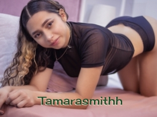 Tamarasmithh