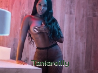 Taniareilly