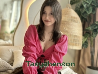 Tasyahenson