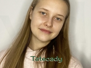 Tatecady