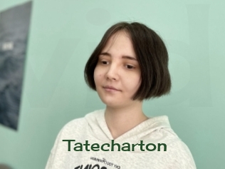 Tatecharton