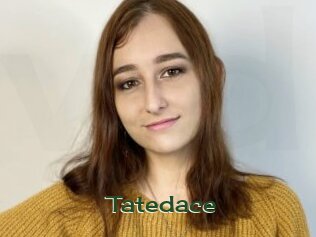 Tatedace