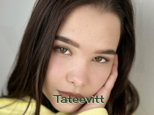 Tateevitt