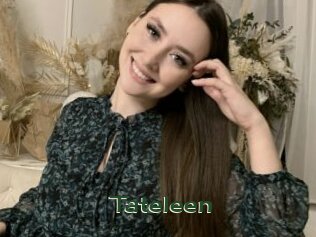 Tateleen