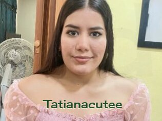 Tatianacutee