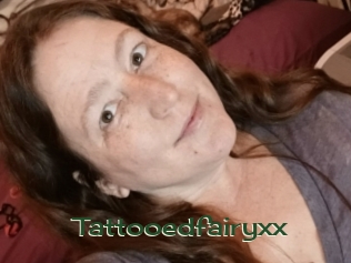 Tattooedfairyxx