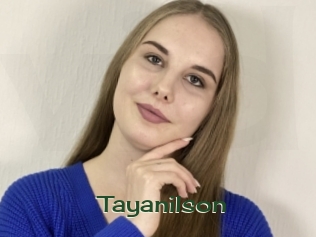 Tayanilson