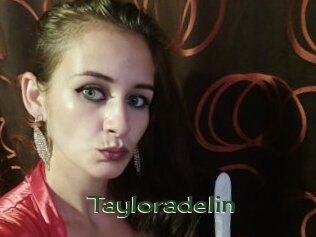 Tayloradelin