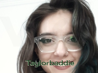 Taylorbaddie