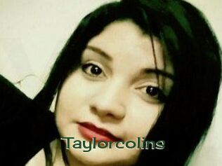 Taylorcolins