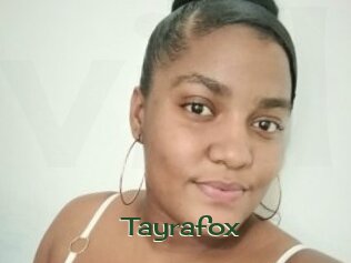 Tayrafox