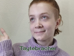 Taytebracher