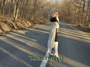 Teacherry