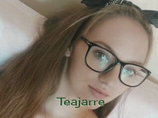 Teajarre