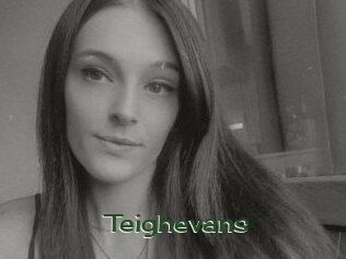 Teighevans