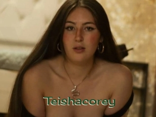 Teishacorey