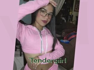 Tendergiirl