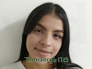 Tendergirl18