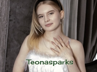 Teonasparks