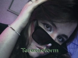 Teresastorm