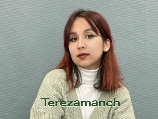 Terezamanch