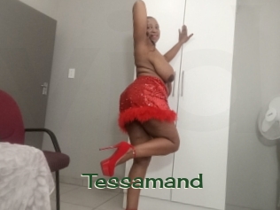 Tessamand