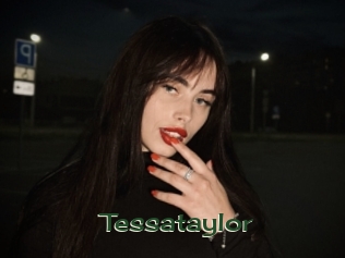 Tessataylor