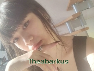 Theabarkus