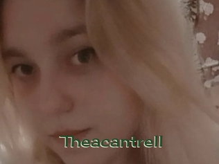 Theacantrell