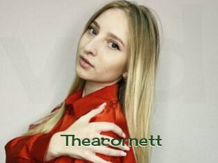 Theacornett