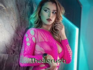 Theacrush