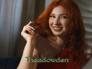 Theadowden