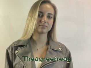 Theagreenway