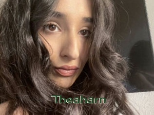 Theaharn
