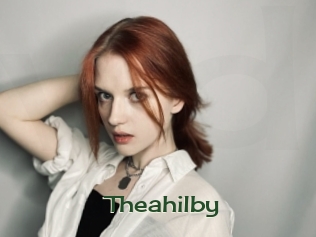 Theahilby