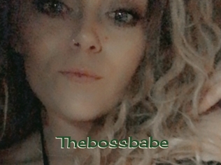 Thebossbabe