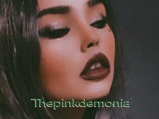 Thepinkdemonia