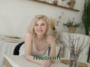 Thesiren