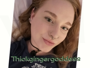 Thickgingergoddess