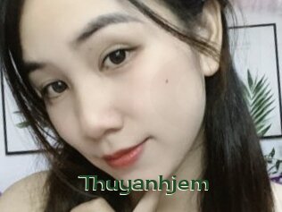 Thuyanhjem