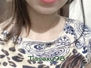 Tiasexy98