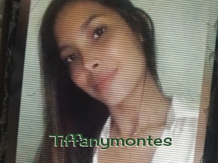 Tiffanymontes