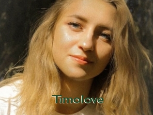 Timolove